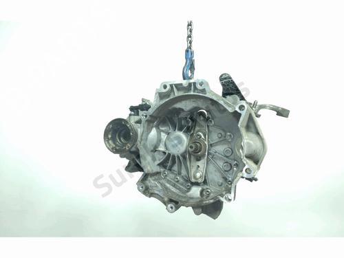 Used Gearbox Gearbox VW POLO IV (9N_, 9A_) 1.4 16V (80 hp) 40172497 40172497