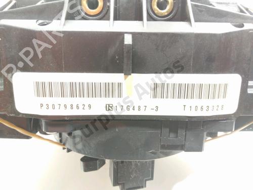 Steering wheel controls VOLVO C30 (533) D3 | BP38530481E15 - Image 4
