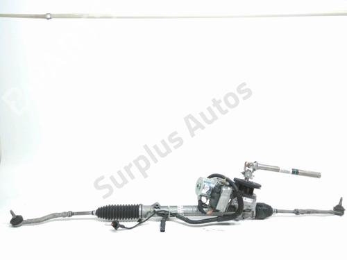 Used Steering rack PEUGEOT 208 I (CA_, CC_) 1.5 BlueHDI 100 (102 hp) 28225090