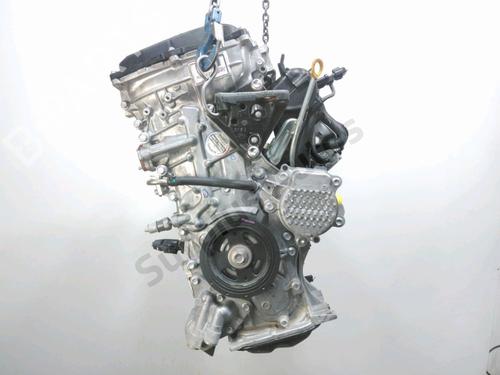 Engine TOYOTA COROLLA Hatchback (_E21_, _EA1_, _EH1_) 1.8 Hybrid (ZWE211, ZWE219) | BP28714687M1 - Image 2