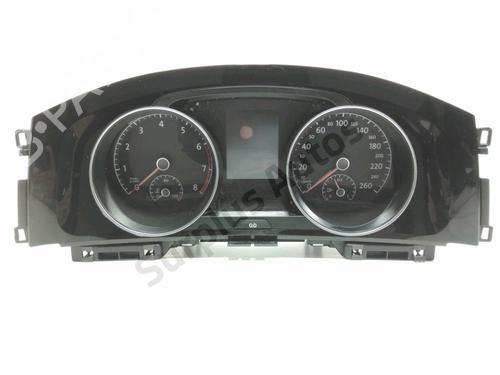 Compteur de vitesse VW GOLF VII (5G1, BQ1, BE1, BE2) 1.0 TSI (110 hp) 31986484