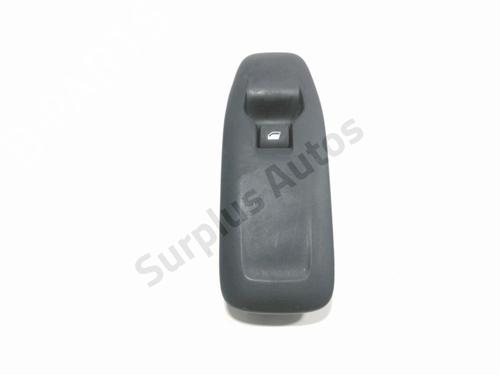 Used Right front window switch PEUGEOT 208 I (CA_, CC_) 1.2 PureTech 82 (82 hp) 32260861