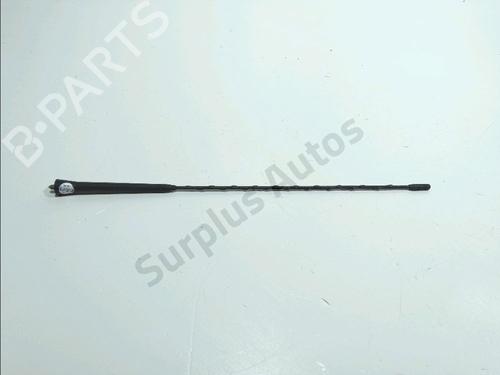 Used Other Other RENAULT LAGUNA III Grandtour (KT0/1) 2.0 dCi (KT07, KT0J, KT14, KT1A, KT1S) (131 hp) 32461036 32461036