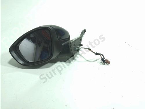 Used Left mirror PEUGEOT 208 I (CA_, CC_) 1.6 BlueHDi 100 (100 hp) 32311154