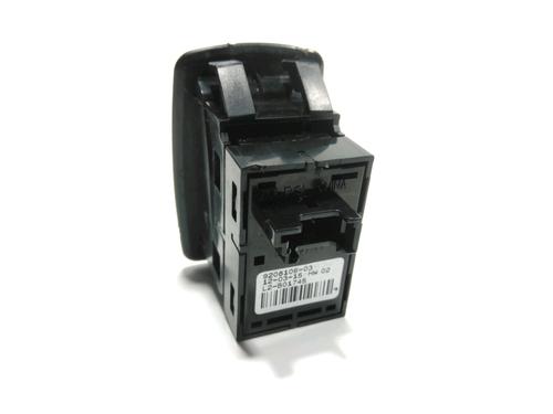 Right rear window switch BMW 1 (F20) 114 d | BP37778314I28 - Image 2