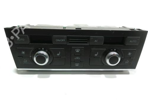 climate-control-audi-a6-c6-avant-4f5-2004-2005-2006-2007-2008-2009-2010-2011-28227657 main image
