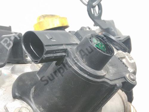 Engine RENAULT MEGANE III Hatchback (BZ0/1_, B3_) 1.5 dCi | BP38457643M1 - Image 5
