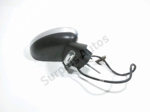 Right mirror CITROËN C3 II (SC_) 1.2 VTi 82 | BP30608237C27