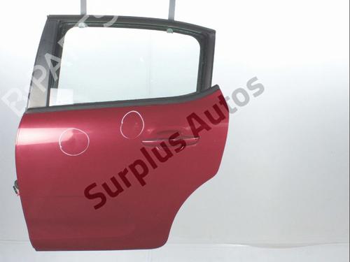 dr-venstre-bagtil-citroen-c3-iii-sx-2016-38082870 main image