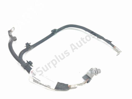 Used Wiring harness Wiring harness CITROËN C3 III (SX) 1.2 PureTech 82 (83 hp) 40035375 40035375