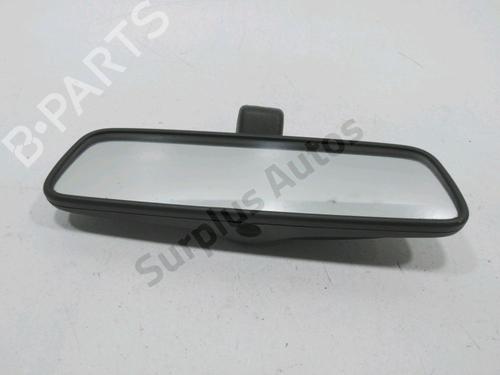 Espelho interior OPEL CORSA D (S07) 1.2 LPG (L08, L68) (80 hp) 31003762