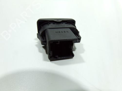 Right front window switch FORD C-MAX (DM2) 1.8 TDCi | BP37772771I26 - Image 2