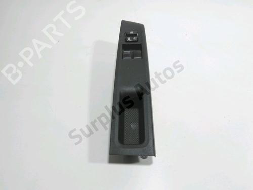 Used Left front window switch Left front window switch TOYOTA YARIS (_P13_) 1.4 D (NLP130_, NLP130) (90 hp) 35941734 35941734