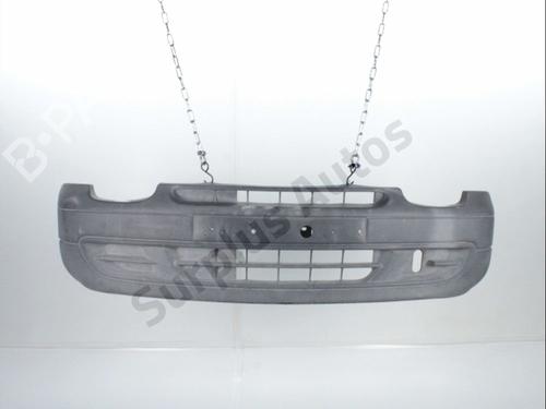 Pare-chocs avant RENAULT TWINGO I (C06_) 1.2 (C063, C064) (55 hp) 29579821