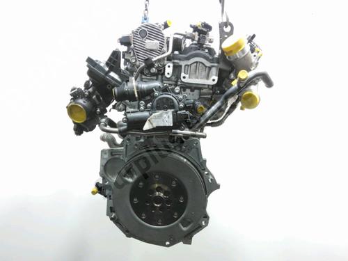 Engine HYUNDAI TUCSON (NX4E, NX4A) 1.6 T-GDI Plug-in-Hybrid HTRAC | BP30584602M1 - Image 4