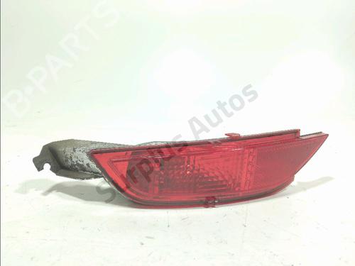 Used Rear fog light Rear fog light FORD FIESTA VI (CB1, CCN) 1.6 TDCi (95 hp) 36765000 36765000