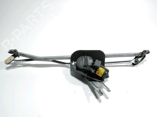 Used Front wipers mechanism MINI MINI (R50, R53) [2001-2006]  28273077