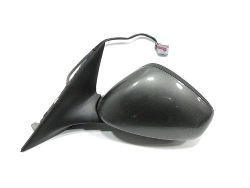 Left mirror ALFA ROMEO 159 Sportwagon (939_) 1.9 JTDM 16V (939BXC1B, 939BXC12) | BP30997389C26