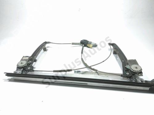Used Front right window mechanism Front right window mechanism MINI MINI (R56) Cooper D (109 hp) 39706355 39706355