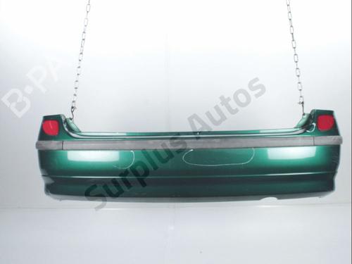 Rear bumper NISSAN ALMERA TINO (V10) 1.8 | BP28257643C8 