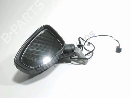 Außenspiegel links für AUDI A3 Sportback (8YA, 8YF) 30 TDI (116 hp) 32102503
