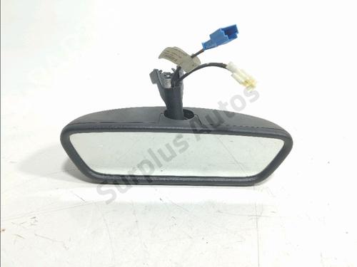 Used Rear mirror Rear mirror MERCEDES-BENZ A-CLASS (W176) A 250 4-matic (176.046) (211 hp) 39942752 39942752