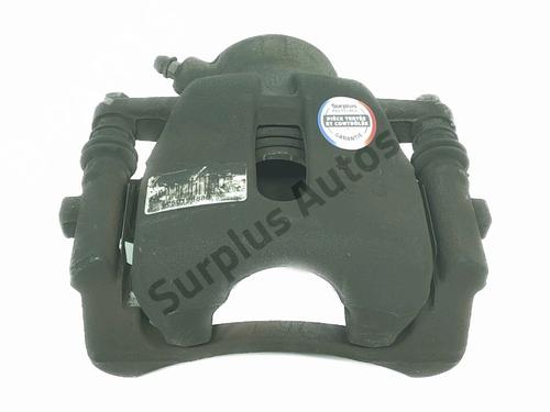 Used Right front brake caliper Right front brake caliper 39088637 39088637