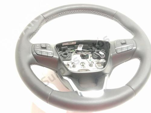 steering-wheel-ford-fiesta-vii-hj-hf-2017-39195031 main image
