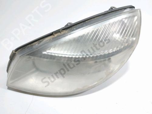 Used Left headlight Left headlight 37292532 37292532