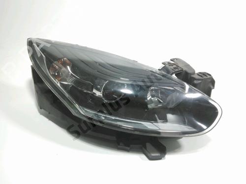 Used Right headlight Right headlight RENAULT MEGANE III Hatchback (BZ0/1_, B3_) 1.5 dCi (BZ09, BZ0D, BZ1W, BZ29, BZ14) (110 hp) 36183341 36183341