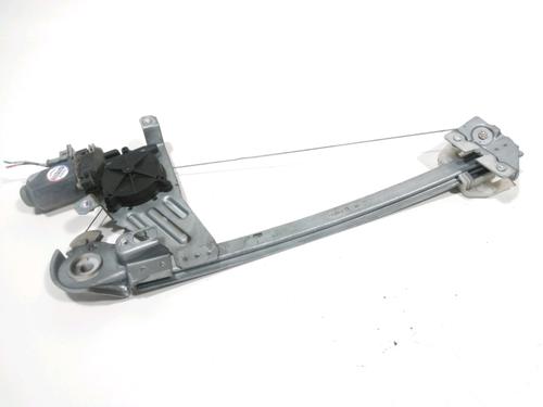 Used Rear right window mechanism PEUGEOT 206 Hatchback (2A/C) 2.0 HDI 90 (90 hp) 28250844