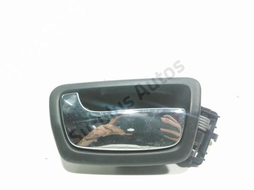 Used Front right interior door handle Front right interior door handle CITROËN C8 (EA_, EB_) [2002-2026] 36464887 36464887
