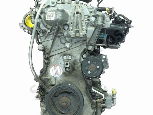 Engine RENAULT CLIO IV (BH_) 0.9 TCe 90 (BHNF, BHMA, BHMH, BHJK, BHJR) | BP37220387M1 - Image 4