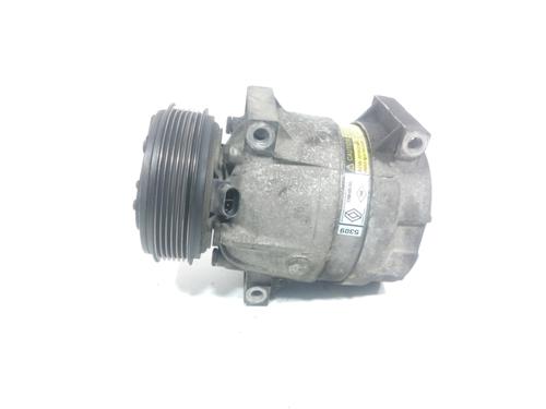 Compressor A/A RENAULT SCÉNIC I MPV (JA0/1_, FA0_) 1.9 dCi (JA05, JA1F) | BP28223304M34 