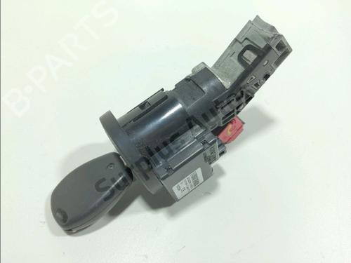 Ignition barrel DACIA LODGY (JS_) 1.5 dCi | BP38035207M48 - Image 3