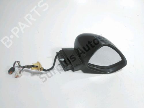 right-mirror-citroen-c4-ii-nc_-2009-31964263 main image