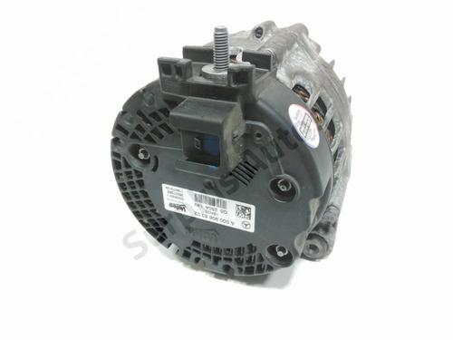 Alternator MERCEDES-BENZ E-CLASS Coupe (C238) E 220 d (238.314) | BP28222601M7 