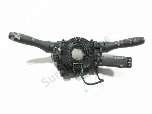 Used Steering wheel controls RENAULT CLIO V (B7_) 1.0 TCe 90 (B7MT) (91 hp) 28227179