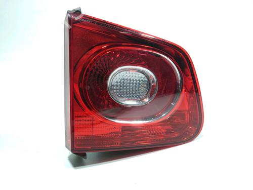 Used Left tailgate light Left tailgate light 28267877 28267877