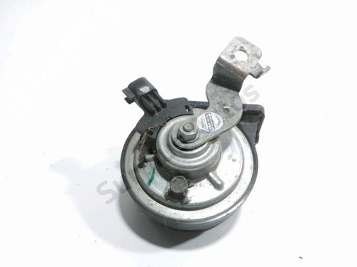 Horn OPEL CORSA E (X15) 1.3 CDTI (08, 68) | BP36153243E13 - Image 3