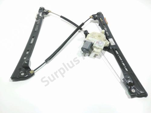 Used Front left window mechanism CITROËN C4 Grand Picasso II (DA_, DE_) 2.0 BlueHDi 150 (150 hp) 28241546