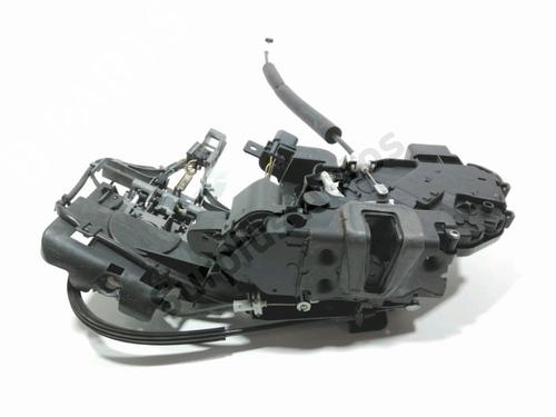 Used Front left lock JAGUAR XF I (X250) 3.0 D (241 hp) 28248278