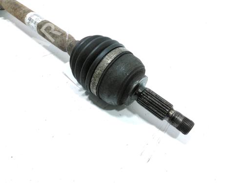 Left front driveshaft RENAULT KANGOO Express (FW0/1_) 1.5 dCi 90 (FW0G, FW05, FW08, FW11) | BP28224860M38 - Image 2