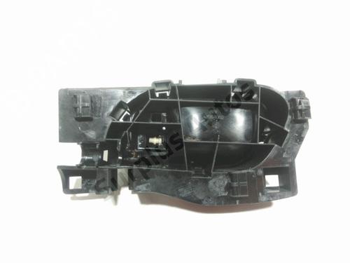 Front right interior door handle CITROËN C3 II (SC_) 1.2 VTi 82 | BP28972205I14 - Image 2