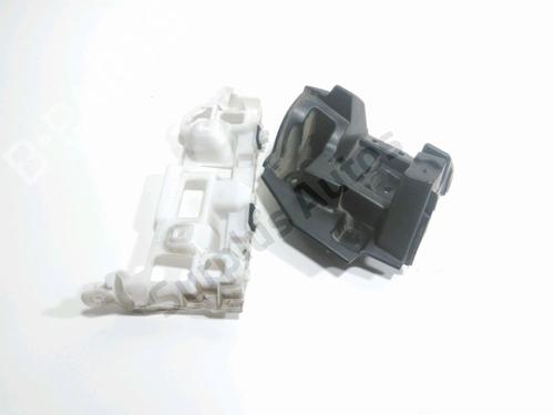 Used Rear bumper bracket RENAULT SCÉNIC IV (J9_) 1.5 dCi 110 (110 hp) 28288014