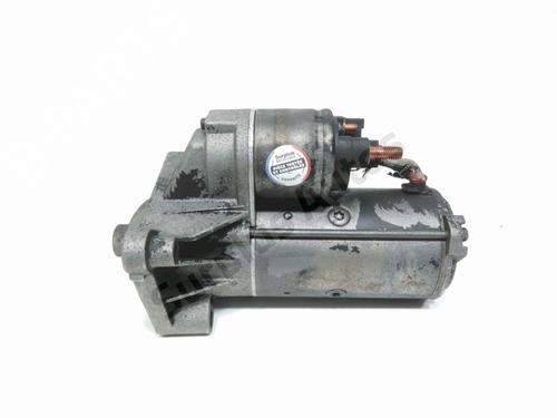 Startmotor SUZUKI GRAND VITARA II (JT, TE, TD) 1.9 DDiS All-wheel Drive (JT419, TD44, JB419WD, JB419XD,... (129 hp) 28222231