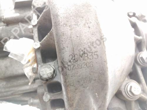 Gearbox DS DS 5 (KF_) 2.0 BlueHDi 150 | BP37765266M3 - Image 5