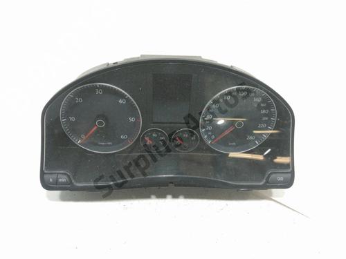 Used Instrument cluster Instrument cluster 37769209 37769209