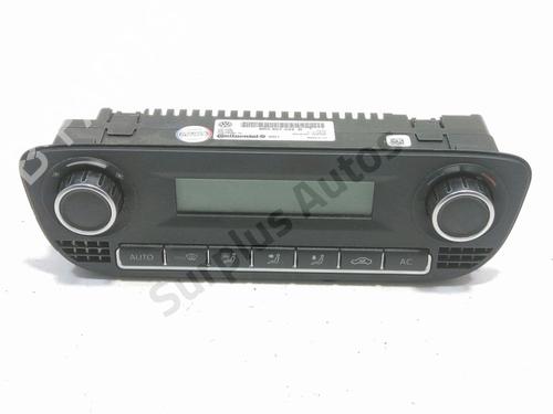 Used Climate control Climate control 38300574 38300574