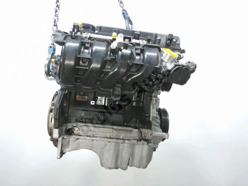 Used Engine Engine OPEL CORSA E (X15) 1.4 (08, 68) (90 hp) 33231001 33231001